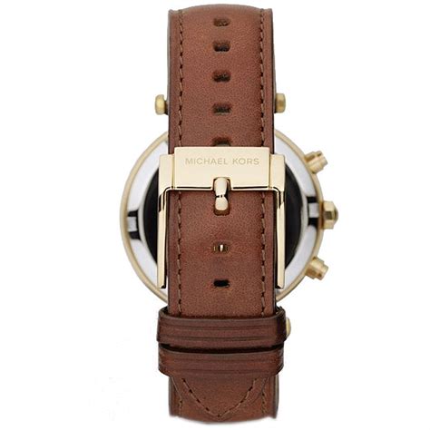 michael kors watch leather strap uk|replacement Michael Kors Watch bands.